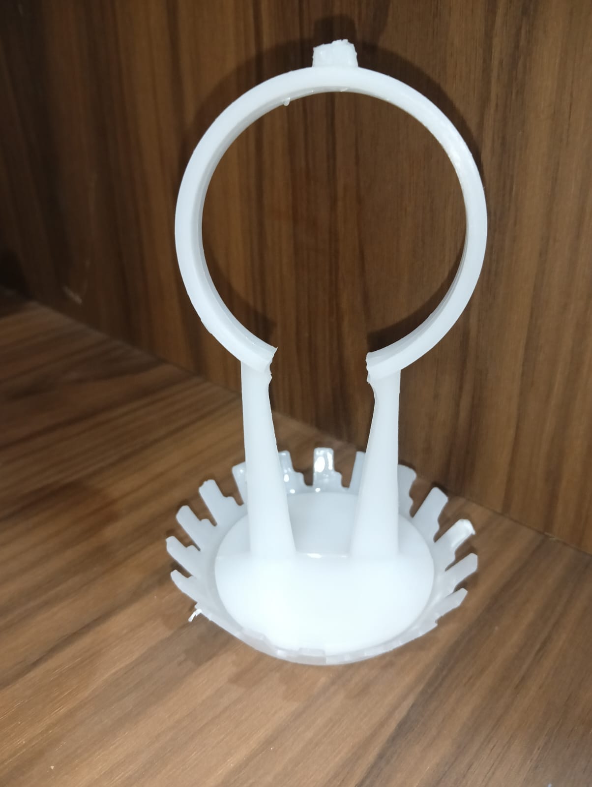 cooling tower spray nozzle